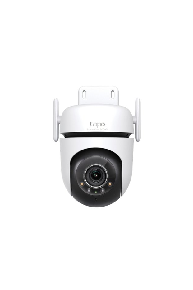Tp-Link Tapo C520Ws 4Mp 2K Outdoor Motion Camera Security Camera