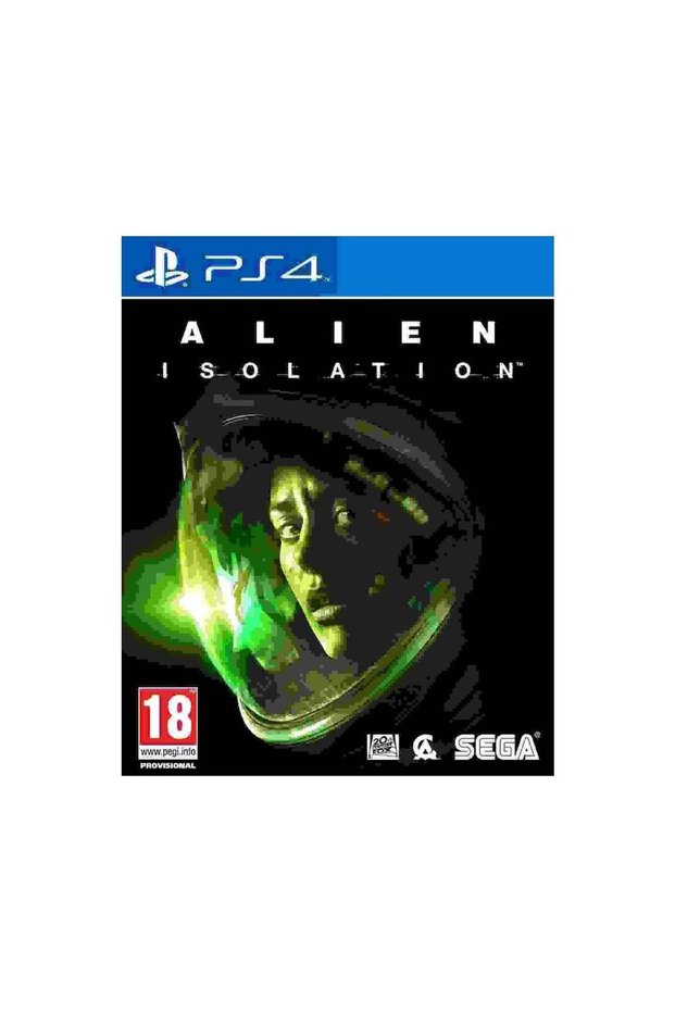 Alien: Isolation pentru PS4