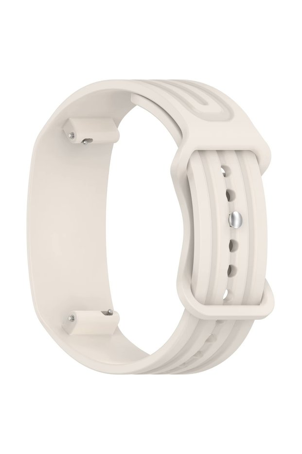 حزام سيليكون رياضي متوافق مع Garmin Cırqa