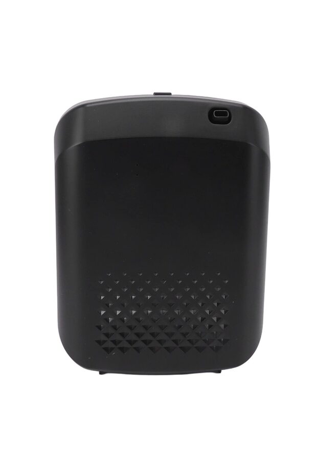 Smart Bluetooth Air Machine, Professional Waterless Essential Oil Diffusers App Remote Control Timab