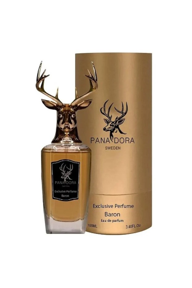 عطر بانا دورا بارون اكستريت دي بارفيوم 100 مل