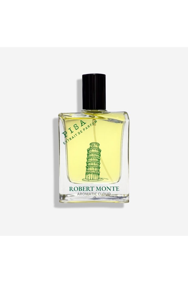 عطر بيزا روبرت مونتيه 100مل