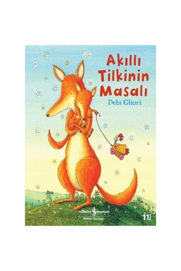 Iş Bankası Kültür Tales of the Smart Fox
