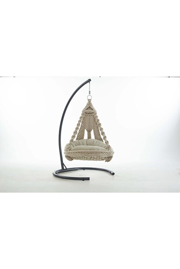 Spıder Tekli Salıncak - 1