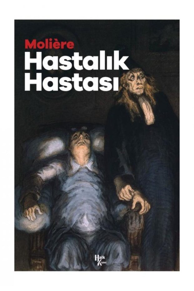Hastalık Hastası