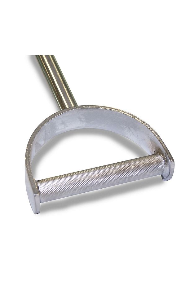 Max Tech Cable Pro Style Lat Bar - 2