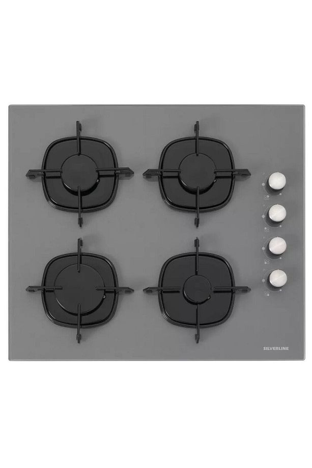 Gri Cam Ankastre Set BO6181S02 - CS5335S01 - 3420 Classy - 3