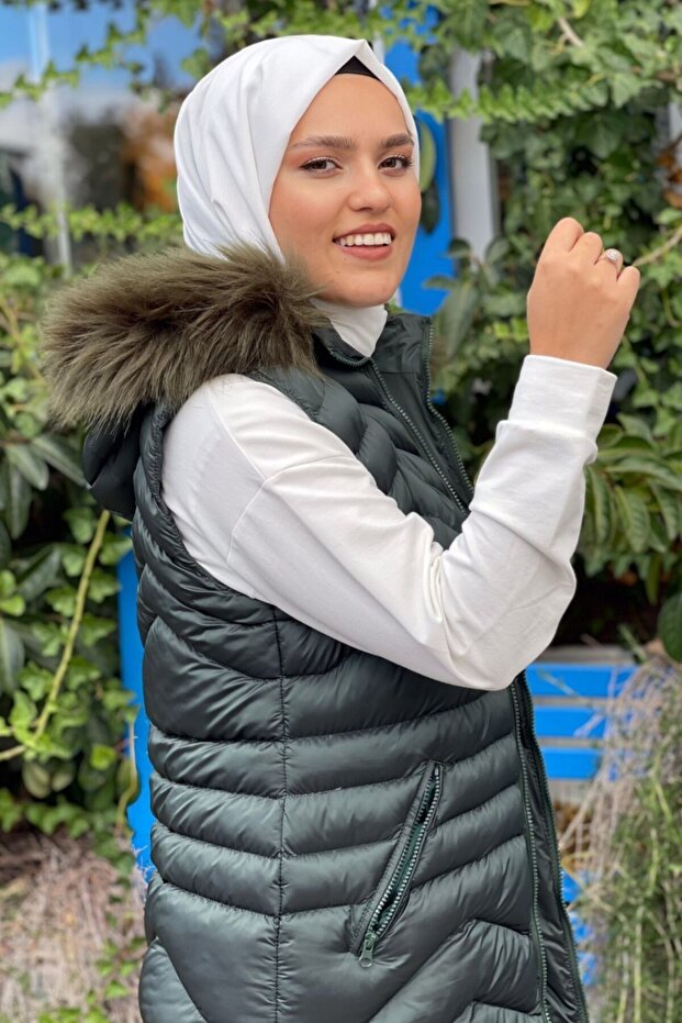 Şişme Yelek - 7