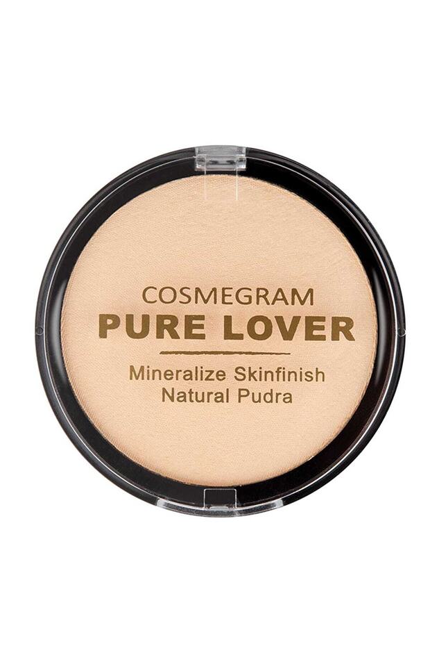 Powder - Pure Lover No:1 Light Skin8680652023439