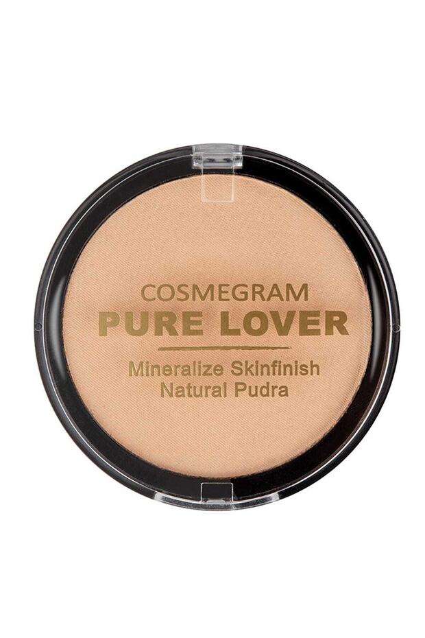 Powder - Pure Lover No:3 Dark Skin8680652023441