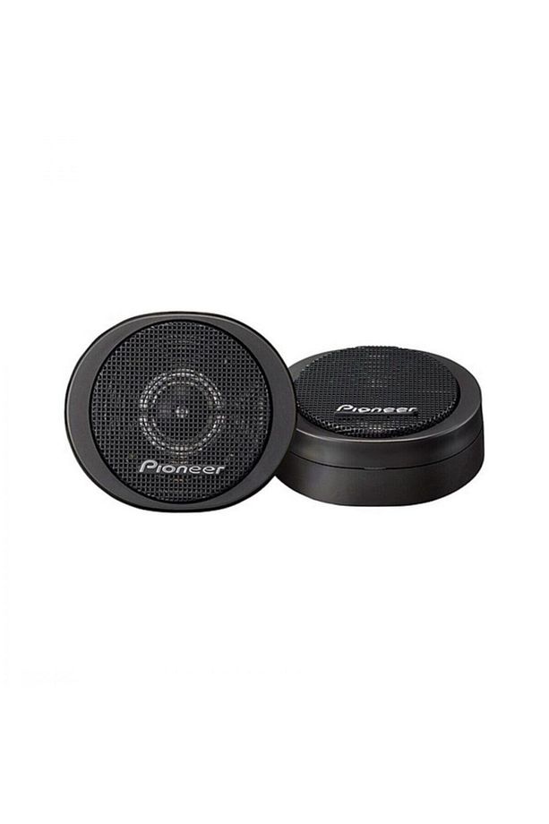 Ts-s20 200 W 20 Mm 2 Adet Dome Tweeter - 1