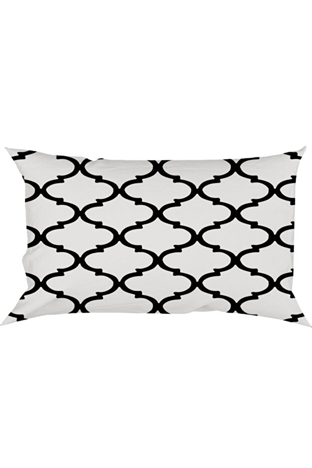 تصميم مخصص 50x30 مستطيل مزدوج الجوانب مطبوع وسادة رمي غطاء وسادة