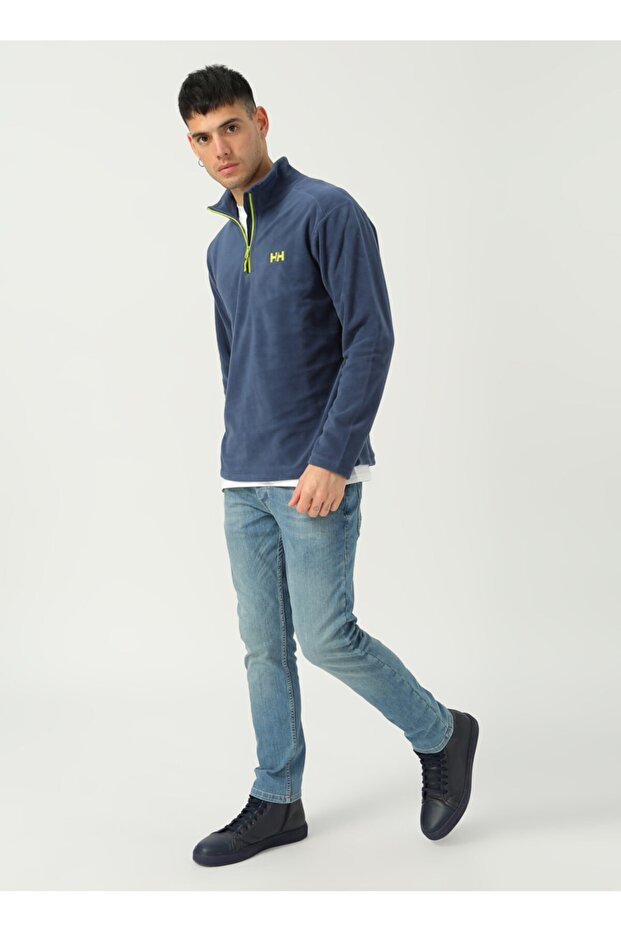 Polar Sweatshırt - 2