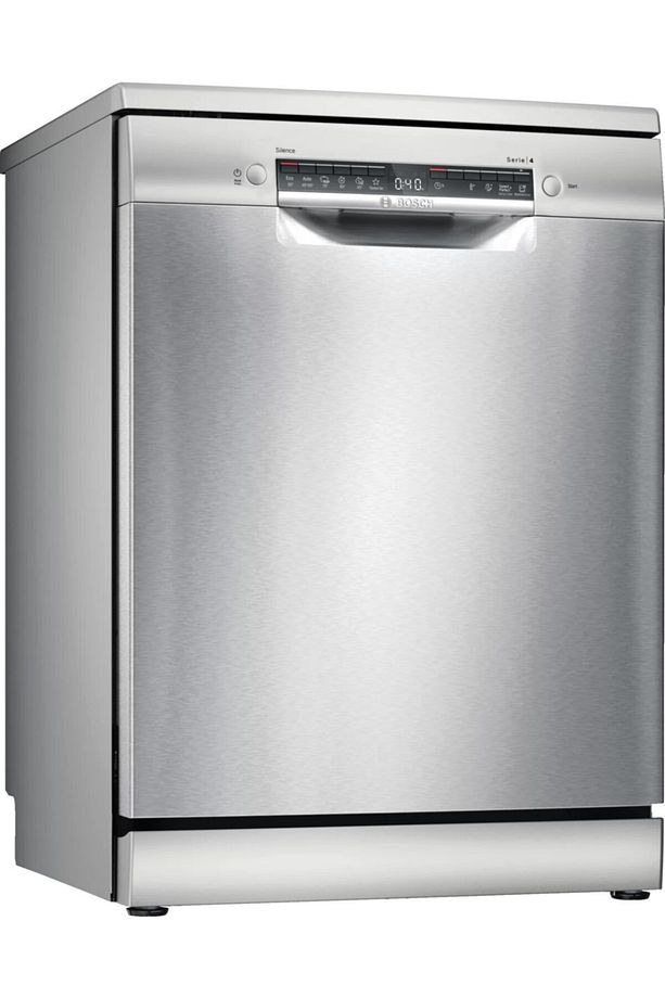 Sgs4ekı60t 6 Programlı Bulaşık Makines - 1