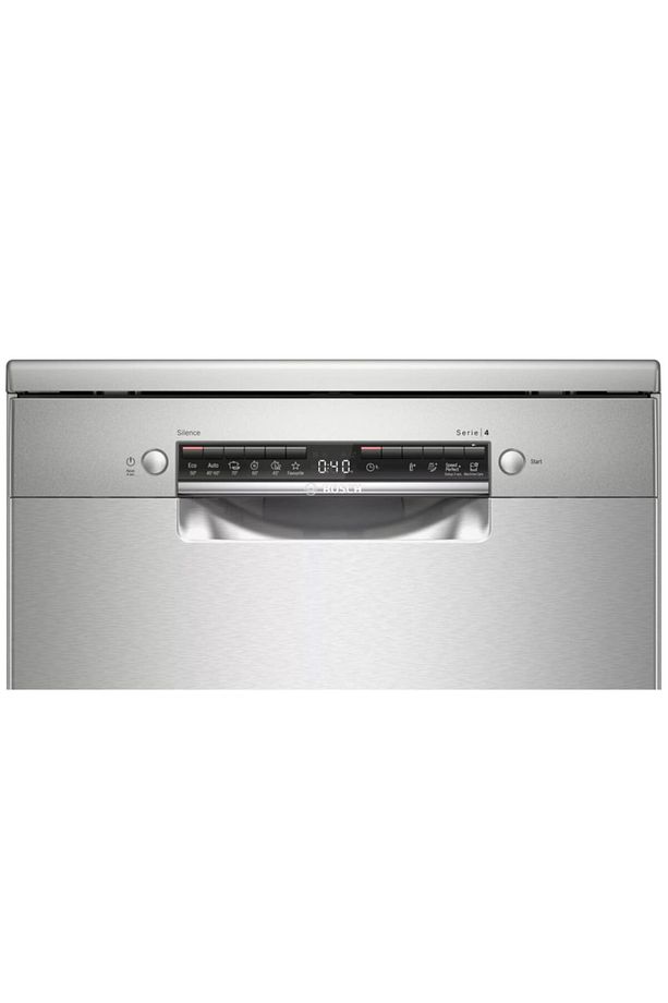 Sgs4ekı60t 6 Programlı Bulaşık Makines - 3