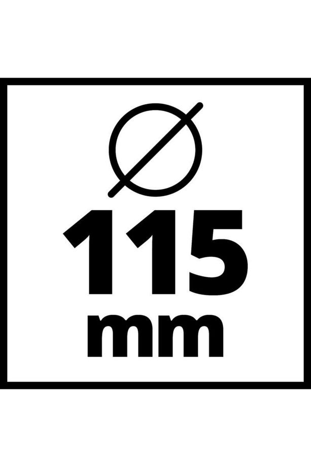 Tc-ag 18 / 115 Li Akülü Avuç Taşlama + 4.0 Ah Starter Kit - 2