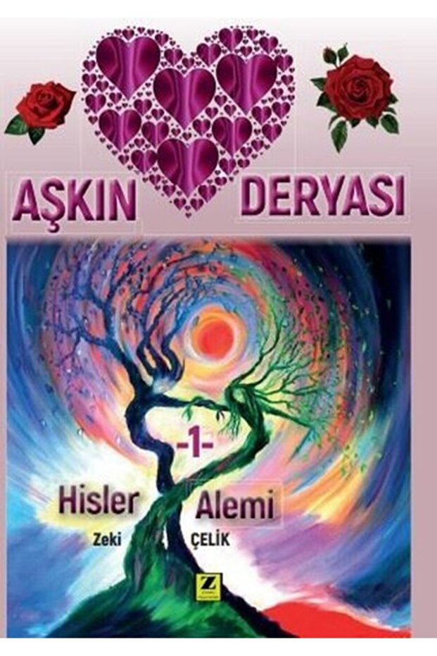 Aşkın Deryası - Hisler Alemi 1