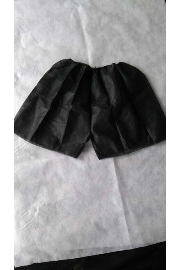 SPA ŞORT  (50 ADET)  TEK KULLANIMLIK - 2