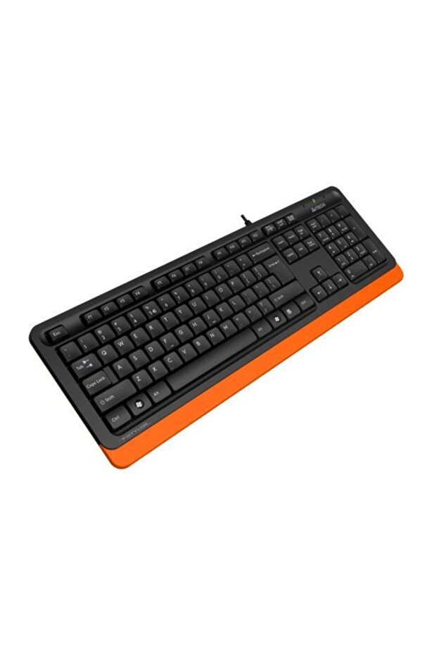 Fk10 Q Tr Multimedya Klavye - 3