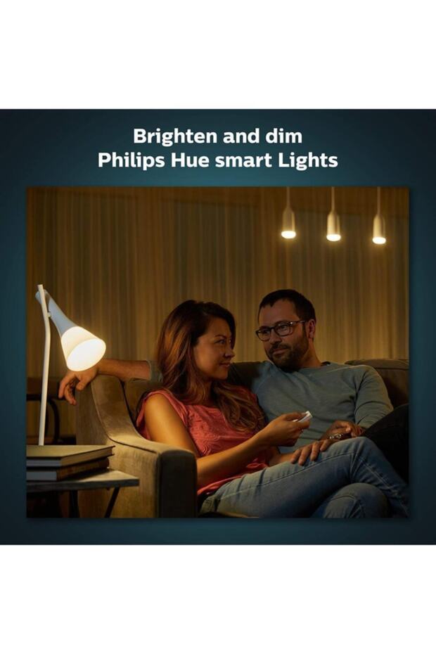 Hue Dimmer Switch Kısma Anahtarı v2 - 5