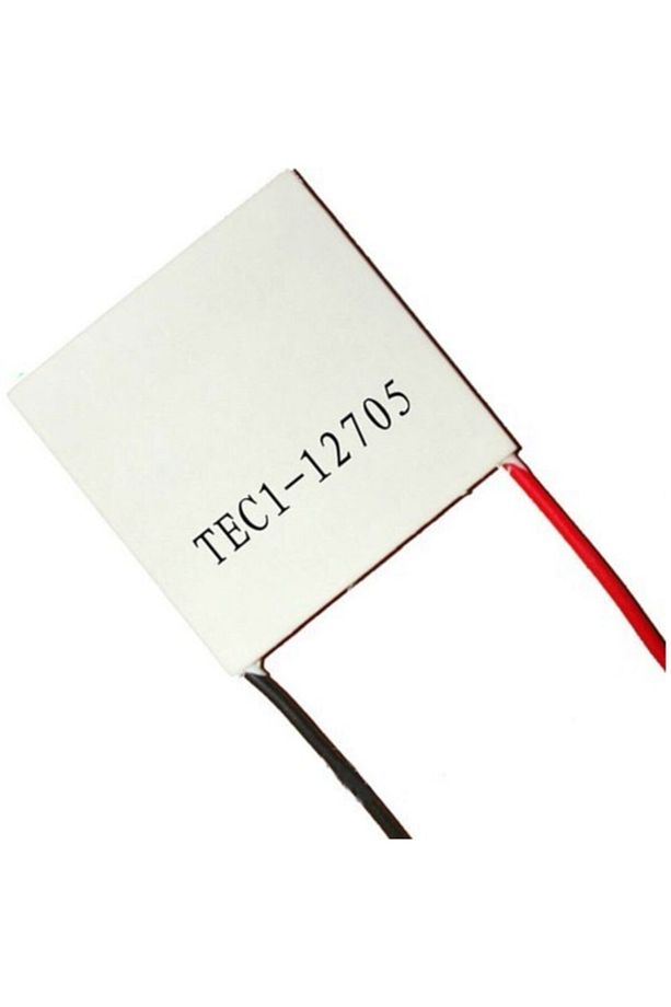 12V  TEC1-12705 Peltier - 1