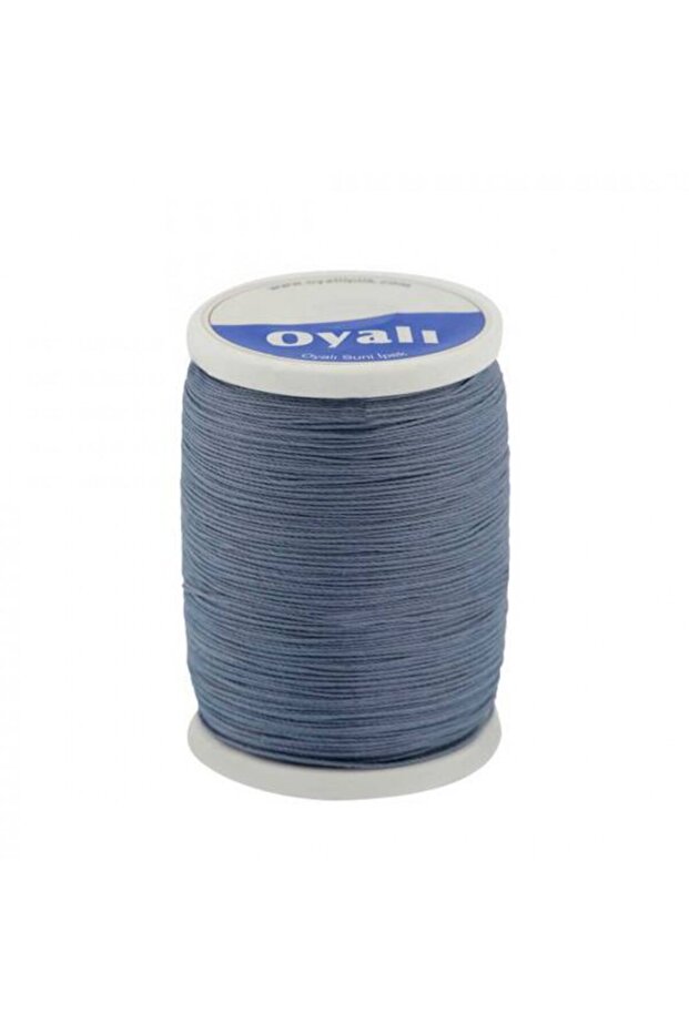 Embroidered 6 Layers Artificial Silk Cross Stitch Etamine Hand Embroidery Rope Color No: 784
