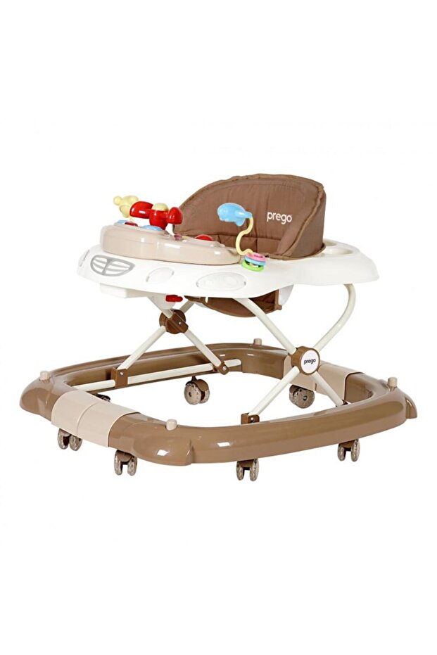 5082 Dıgo Bebek Yürüteçi - 1