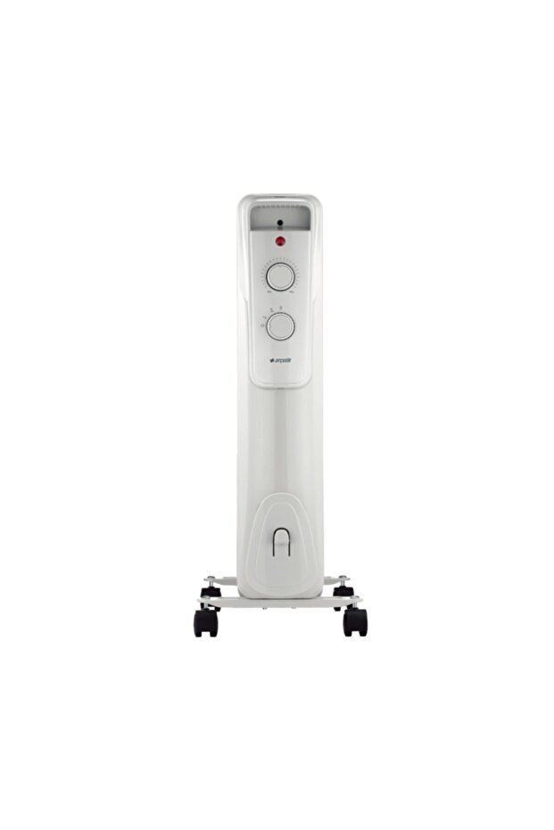 Arı 9dm 2000w Yağlı Radyatör - 2