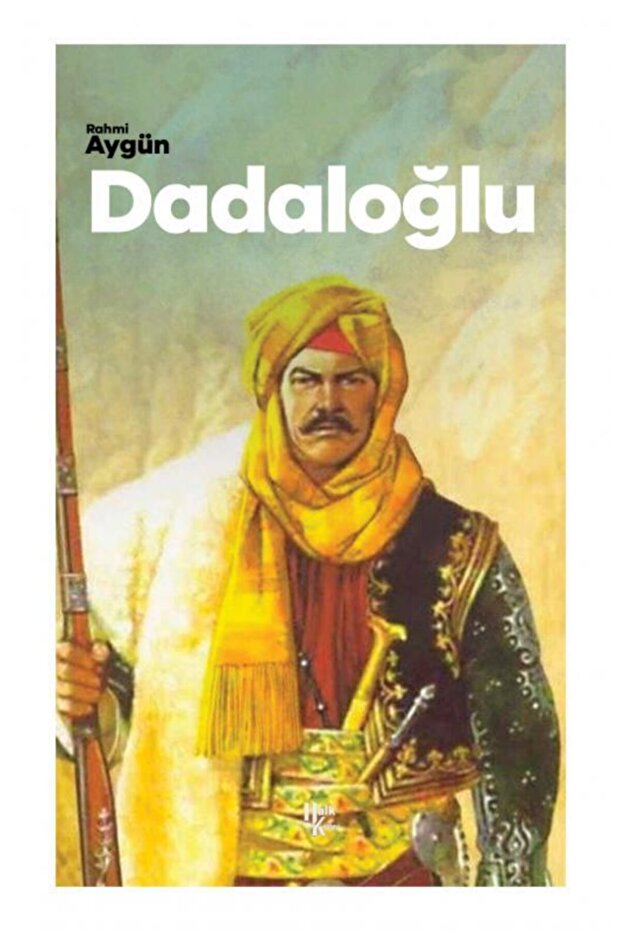 Dadaloğlu - 1