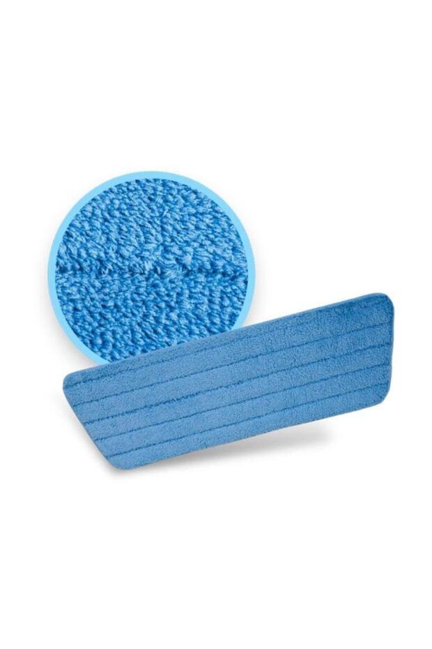 Mikrofiber Kuru Mop Bezi Mss123bez114 - 1