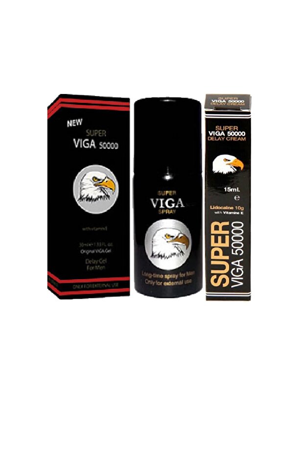 Delay Sprey | Krem - 1