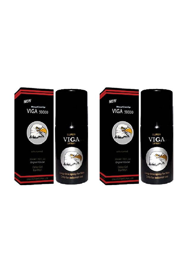 Delay Sprey | Krem - 1