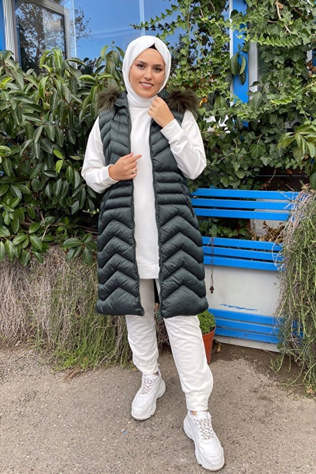 Şişme Yelek - 4