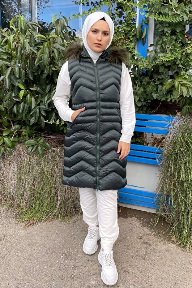 Şişme Yelek - 5