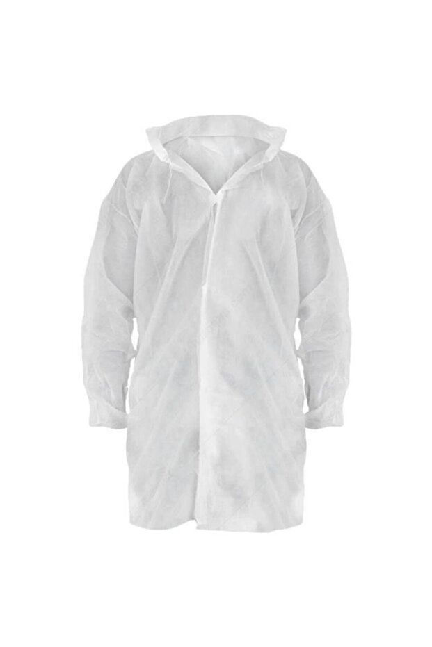 Labaratuvar Önlüğü - 1