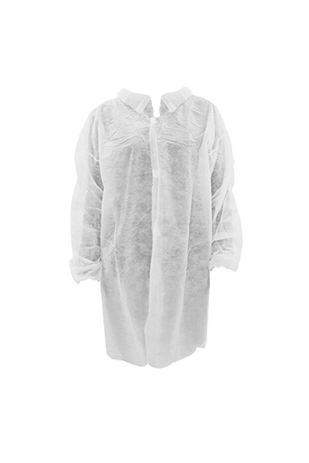 Labaratuvar Önlüğü - 2