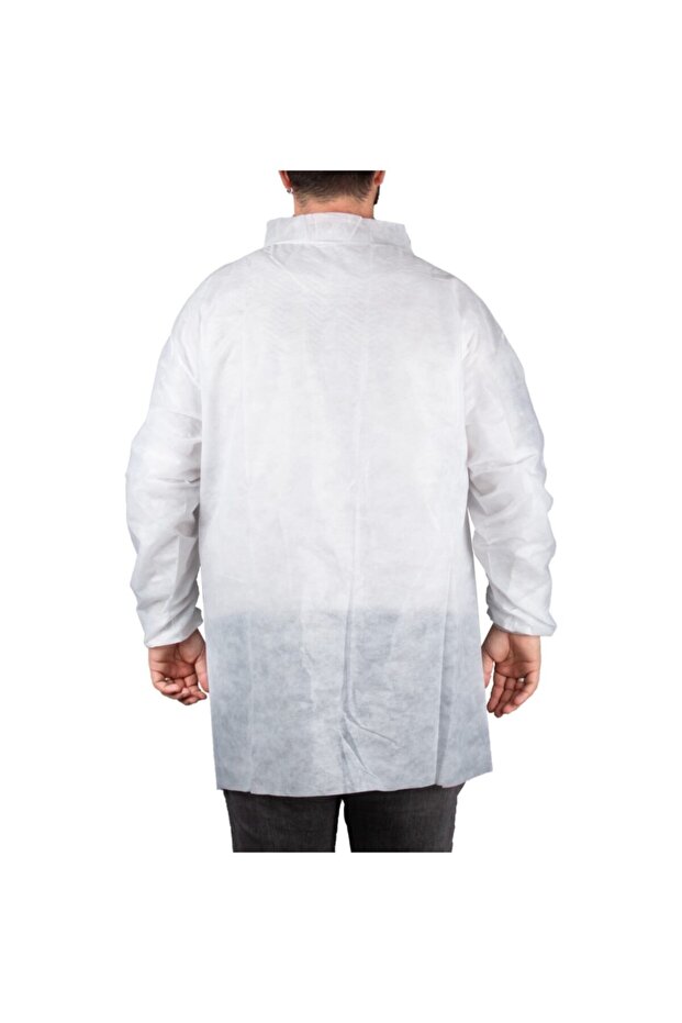 Labaratuvar Önlüğü - 3