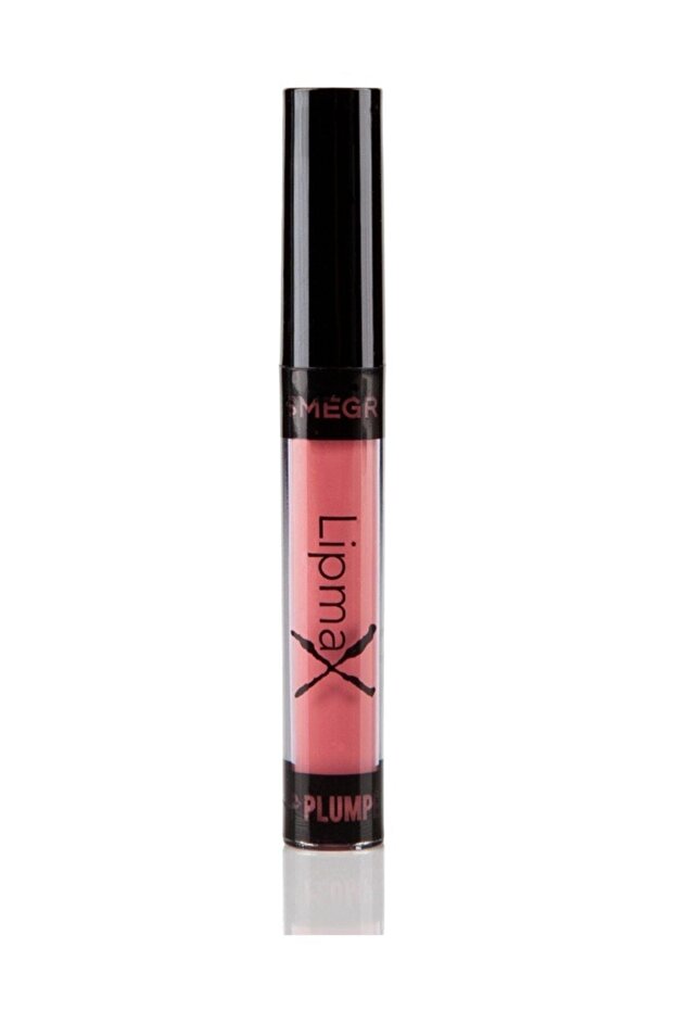 Lipmax Plumping Liquid Matte Lipstick No:7