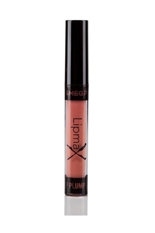 Lipmax Plumping Liquid Matte Lipstick No:9