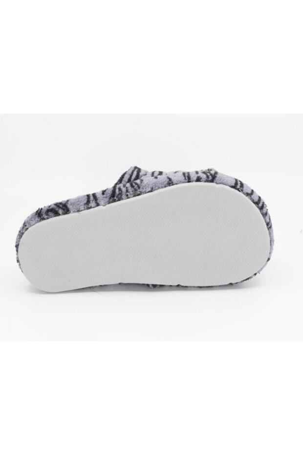 Peluş Ev Terliği - 2