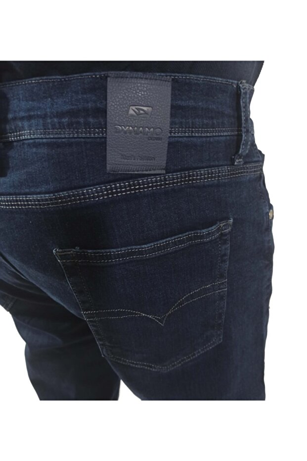 Erkek Battal Kot Pantolon-1700bt - 5