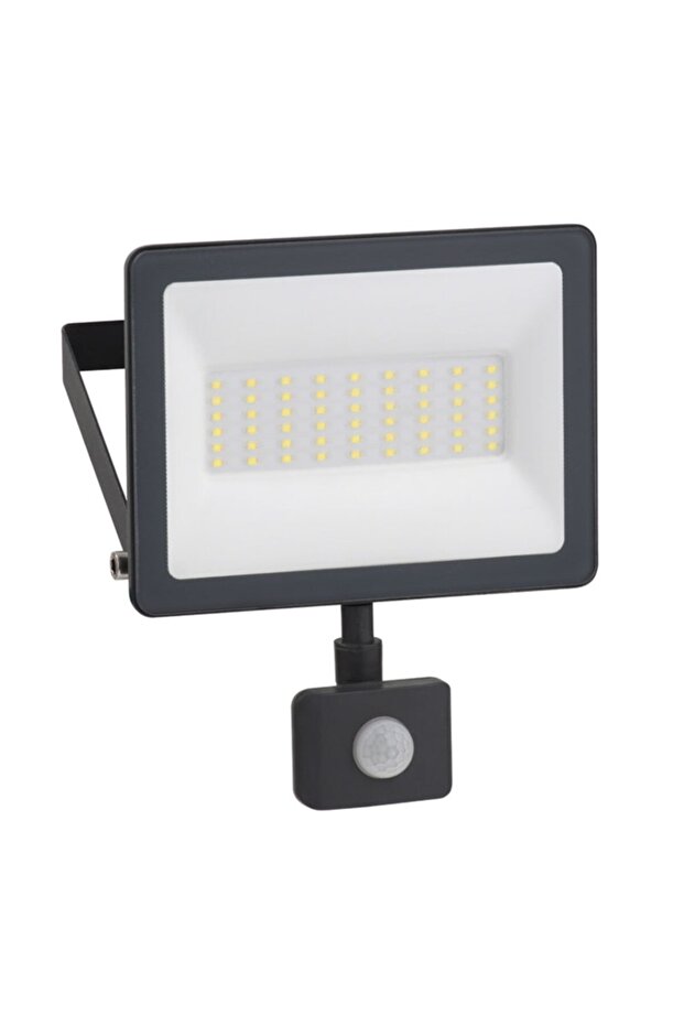 Schneider Mureva Led Projektör 30w, 3.000 Lümen, 6500k, Ip44 Ir Sensörlü 230v Imt47219 - 2