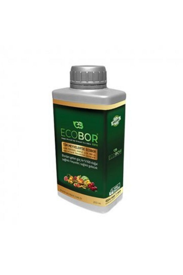 Tüm Meyveler Için 250ml Gübre - 1