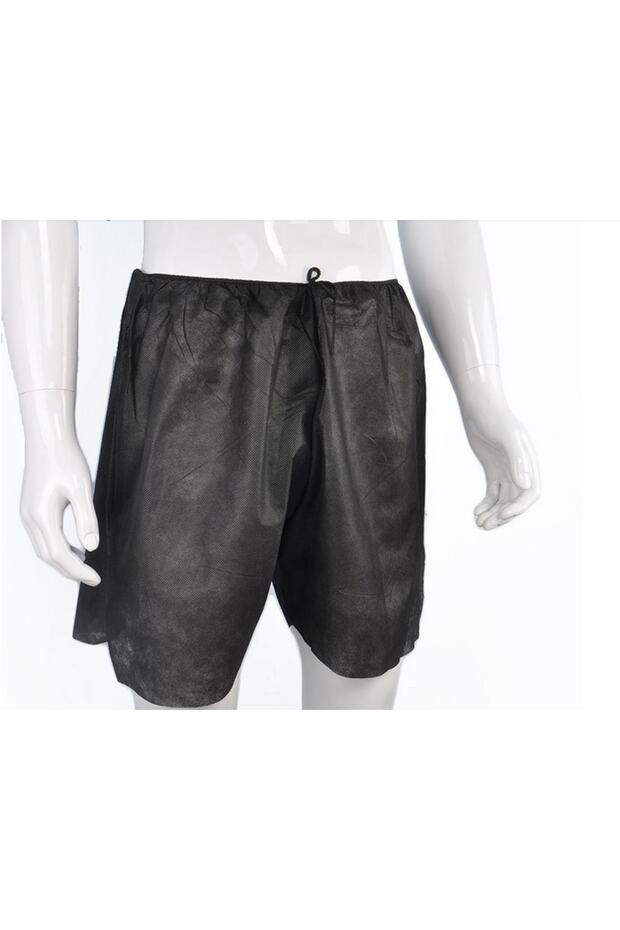 SPA ŞORT  (50 ADET)  TEK KULLANIMLIK - 1