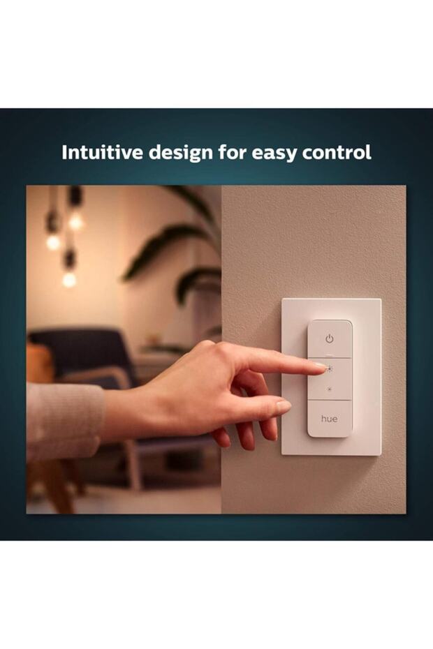 Hue Dimmer Switch Kısma Anahtarı v2 - 4
