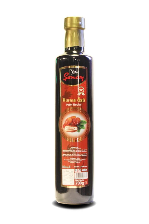 Hurma Özü 700 Gr - 2