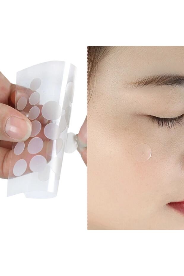 Sivilce Bandı - Acne Pimple Master Patch 36 Adet - 4