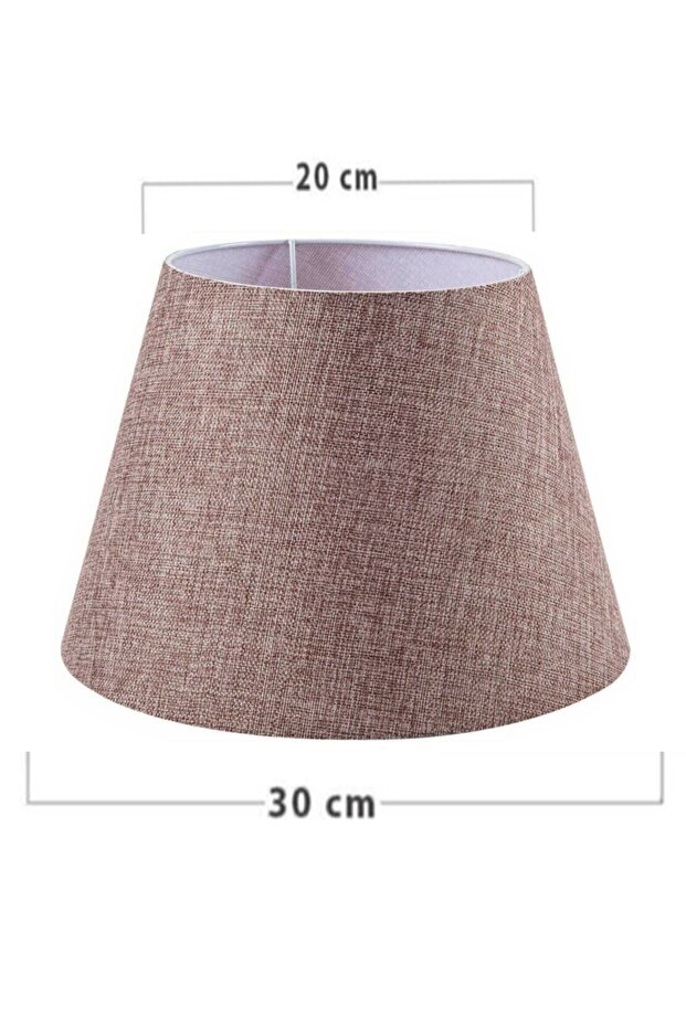 30luk Konik Şapka / Gülkurusu - 1