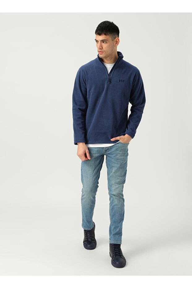 Polar Sweatshırt - 1