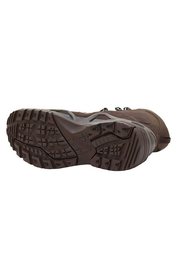 Zephyr Gtx Mıd Tf Koyu Kahve Bot - 3